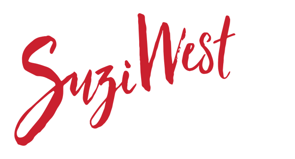 SUZI WEST | LIFE CONSULTANT