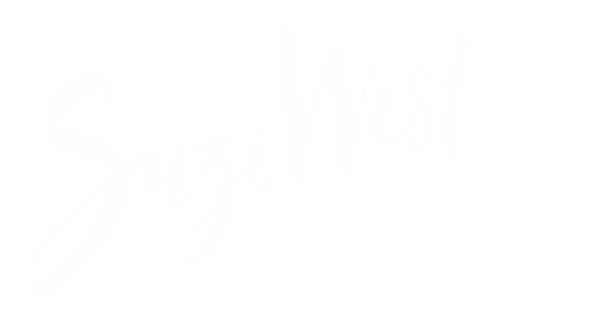 SUZI WEST | LIFE CONSULTANT